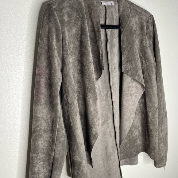 Ellie Kai suede jacket - Picture 4 of 10